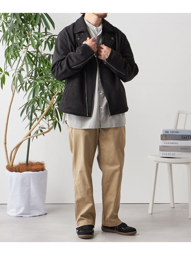 楽天市場】【SALE／60%OFF】SHIPS any: フェイク スエード