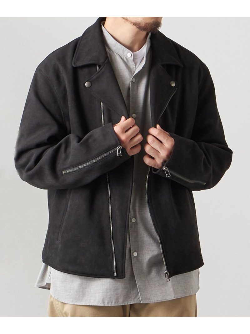 楽天市場】【SALE／60%OFF】SHIPS any: フェイク スエード