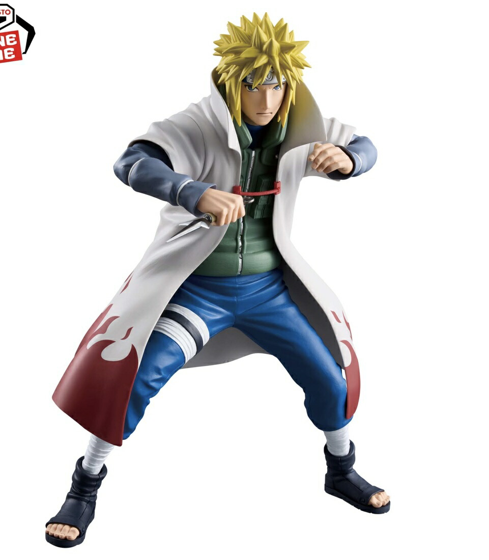 楽天市場】【波風ミナト】NARUTO-ナルト- 疾風伝 Grandista-NAMIKAZE