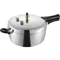 楽天市場】平和圧力鍋 pc 380の通販