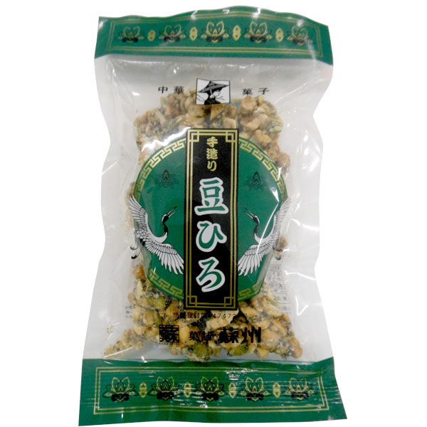 楽天市場】長崎中華菓子 豆ひろ（150g）【林製菓】 : PURE