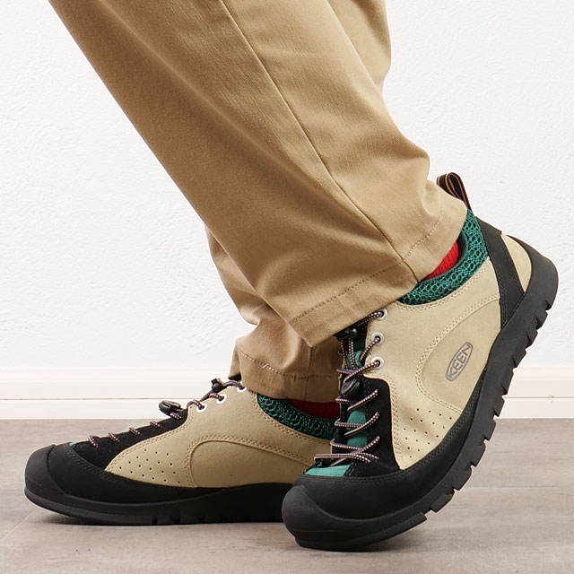 楽天市場】キーン KEEN スニーカー ジャスパー ロックス エスピー