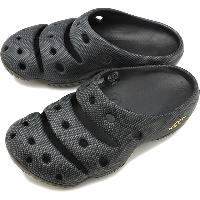 楽天市場】キーン クロック サンダル 靴 ヨギ アーツ KEEN Yogui Arts