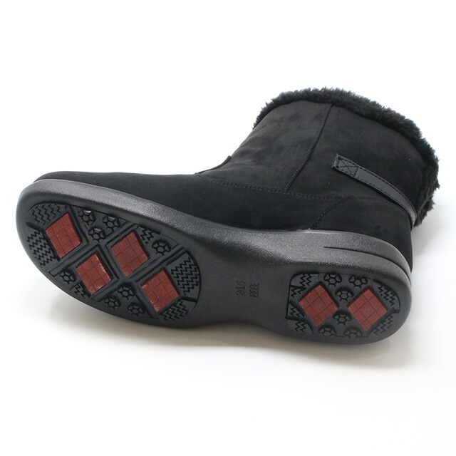 楽天市場】スノーブーツ レディース 滑らない 防水 ブーツ 防滑 ブーツ