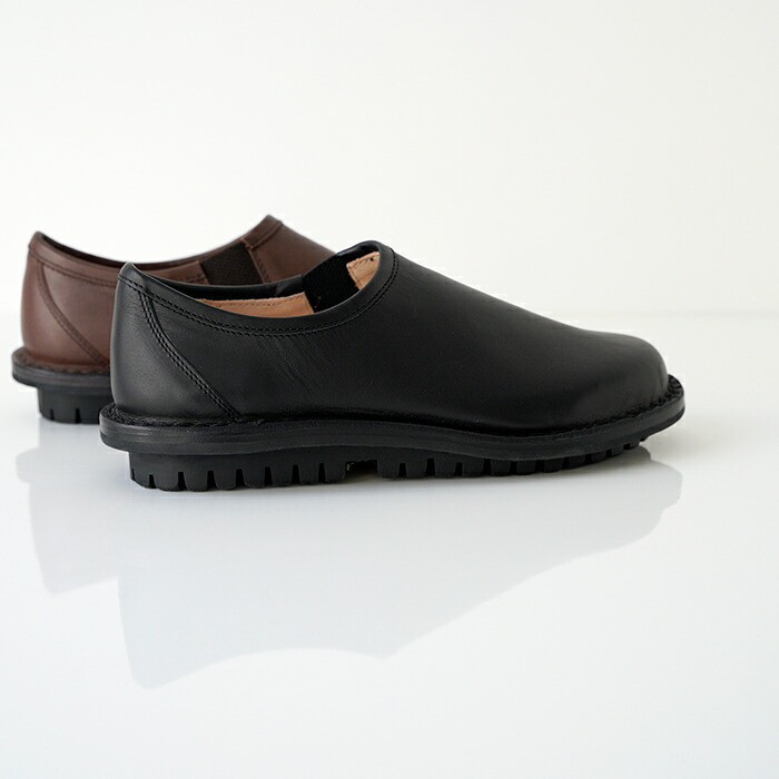 楽天市場】trippen トリッペン YEN box イェン スリッポン シューズ