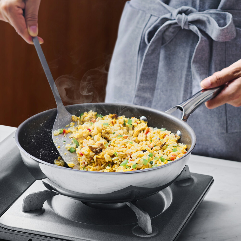 楽天市場】Corelle コレール DuraNano フライパン 20cm 24cm 26cm 28cm