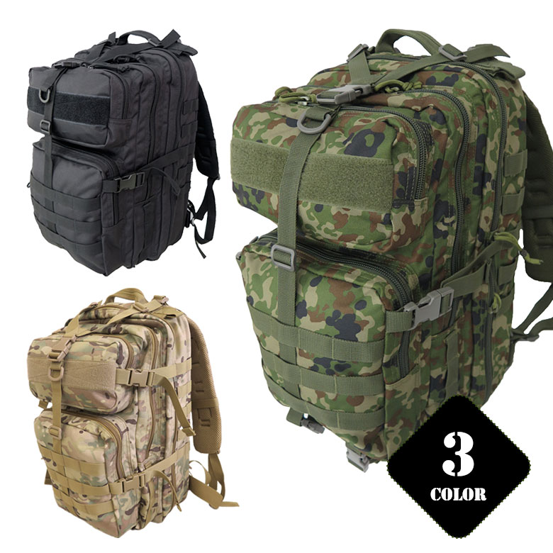 楽天市場】【戦人】Dパック-3［senjin 陸上自衛隊 自衛隊 迷彩 戦人