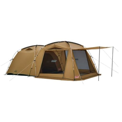 コールマン(Coleman) テント タフスクリーン2ルームハウス MDX」の人気