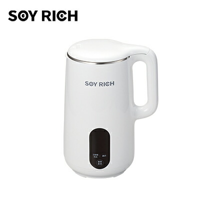 楽天市場】ソイリッチ ※特典なし : ショップジャパン 楽天市場店