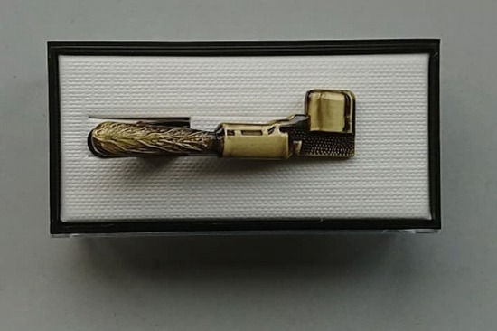 楽天市場】ブレーキハンドルネクタイピン : 書泉オンライン楽天市場店