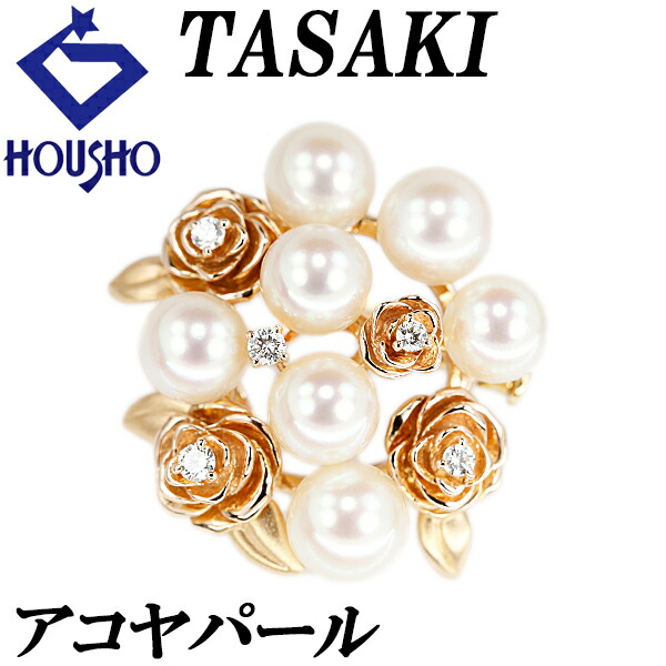 楽天市場】K18（ブローチ｜レディースジュエリー・アクセサリー