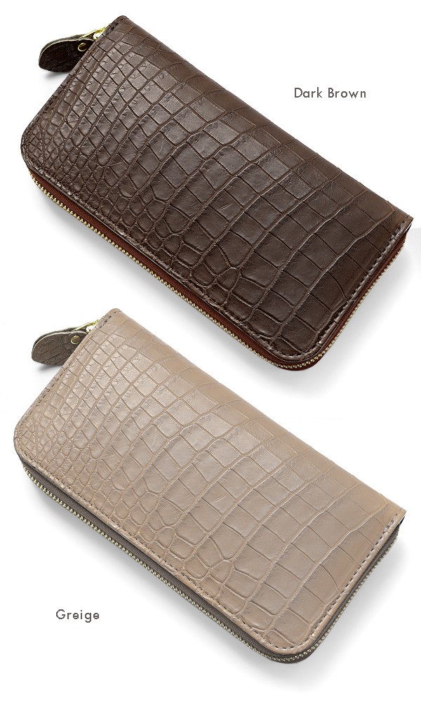 楽天市場】【20%OFF】長財布 ラウンドウォレット メンズ レディース