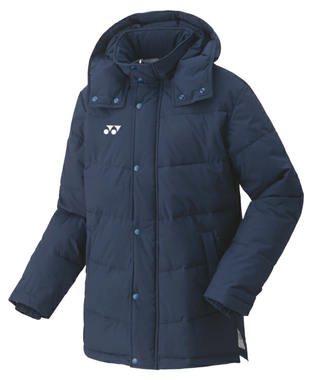 楽天市場】ヨネックス ベンチコート（スポーツウェア・アクセサリー