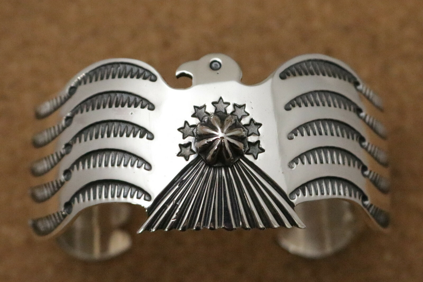 楽天市場】インディアンジュエリー・ナバホ族 Sunshine Reeves