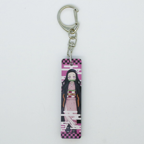 楽天市場】スーパーSALE【大特価】☆鬼滅の刃 キーホルダー グッズ