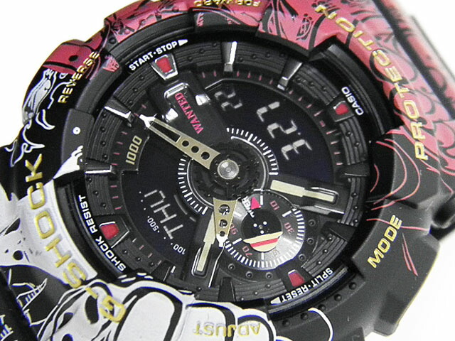 楽天市場】カシオ CASIO メンズ腕時計 ジーショック G-SHOCK