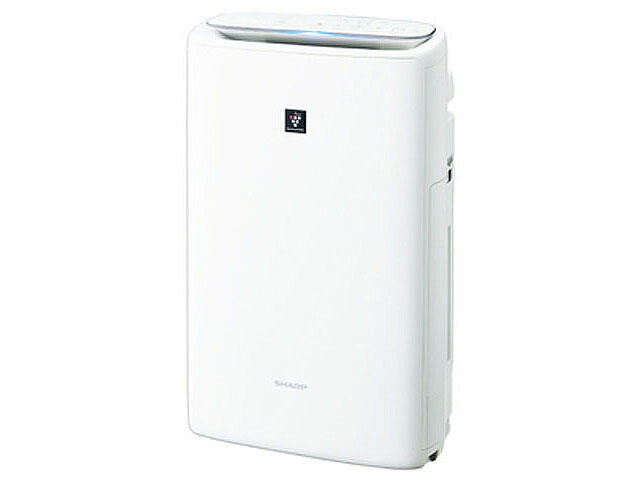 楽天市場】シャープ SHARP 加湿空気清浄機 e angle select KI-S50E3-W