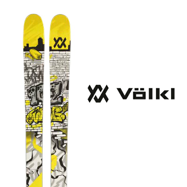 楽天市場】VOLKL フォルクル スキー板 型落ち 旧モデル 《2025