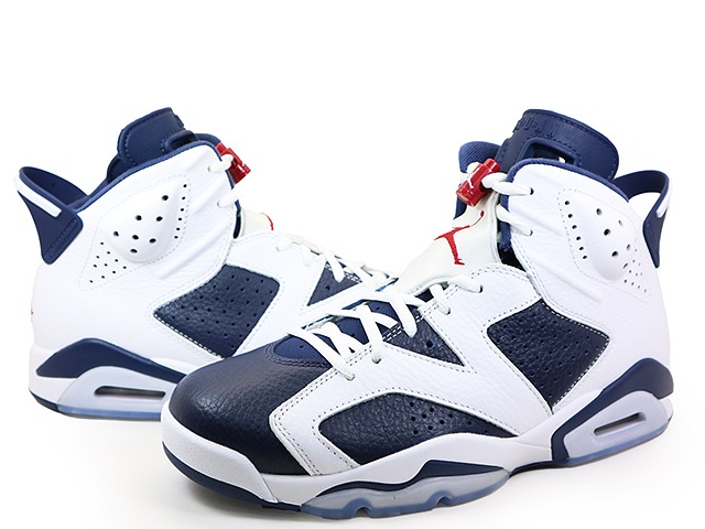 楽天市場】NIKE AIR JORDAN 6 RETRO 