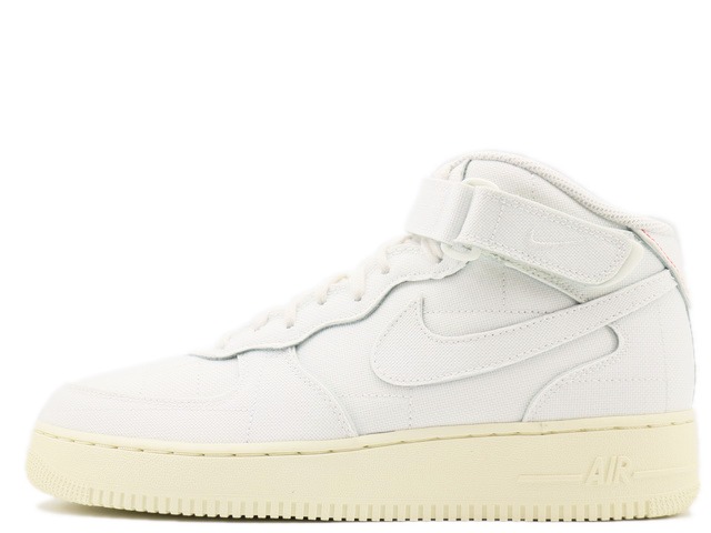 楽天市場】NIKE WMNS AIR FORCE 1 07 MID LX DZ4866-121ナイキ