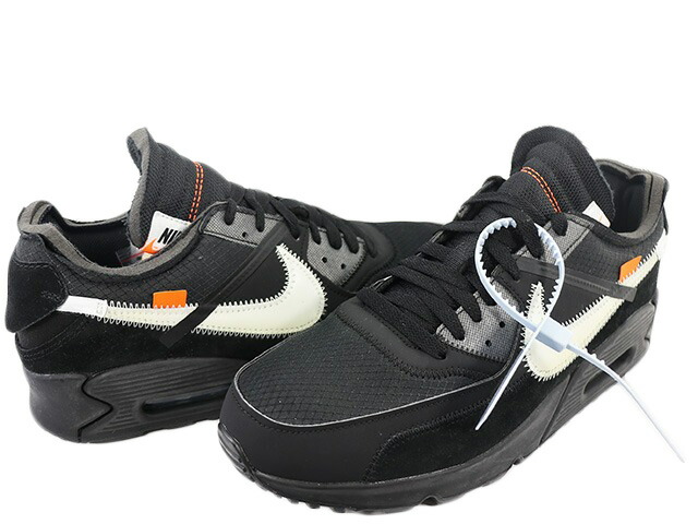 楽天市場】【SMALL SIZE】NIKE THE 10 : AIR MAX 90 AA7293-001ナイキ