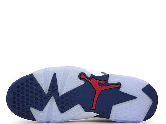 楽天市場】NIKE AIR JORDAN 6 RETRO 