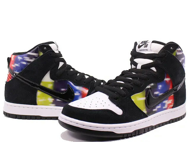 楽天市場】NIKE SB DUNK HIGH PRO CZ2253-100ナイキ スケート