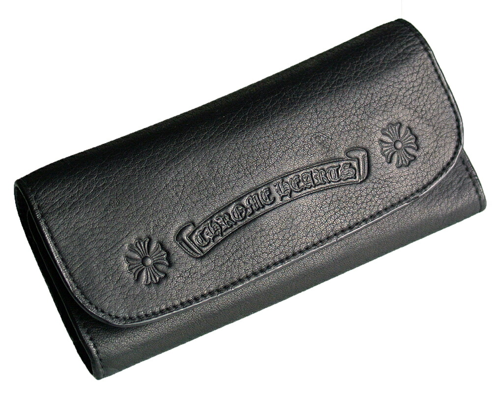 楽天市場】CHROME HEARTS LEATHER CASE クロムハーツ レザーケース