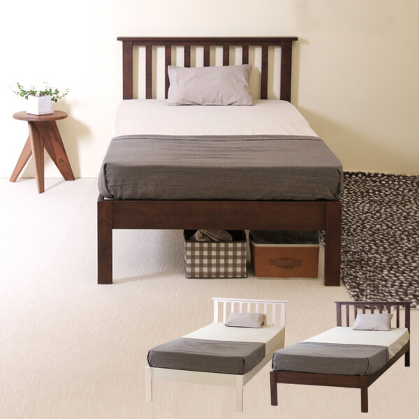 楽天市場】「 木製ベッド COCO（ココ）」 ベッド ベット すのこベッド