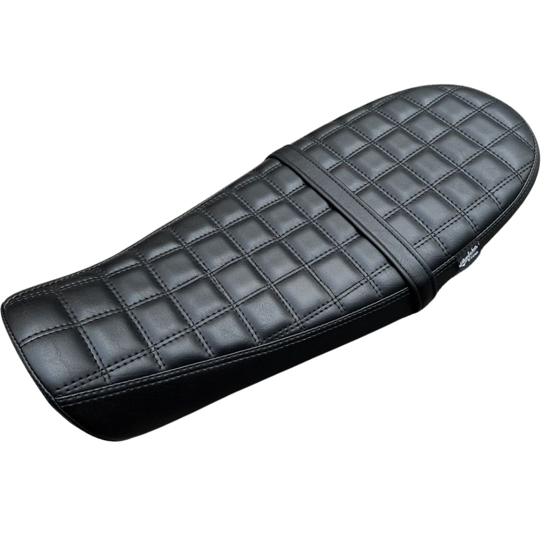 楽天市場】ホンダ CL250/500用交換スーパースリムシート CL39 スーパー