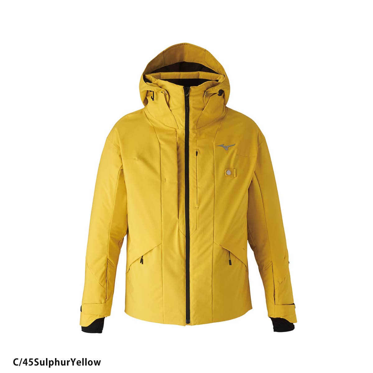 楽天市場】ミズノ スキーウェア MIZUNO パーカー メンズ レディース