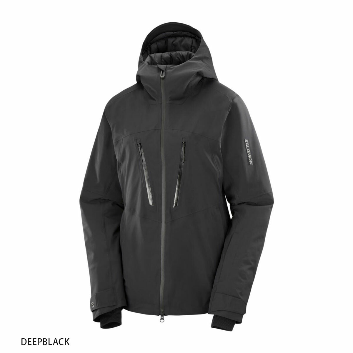 楽天市場】スキーウェア レディース スキージャケット サロモン