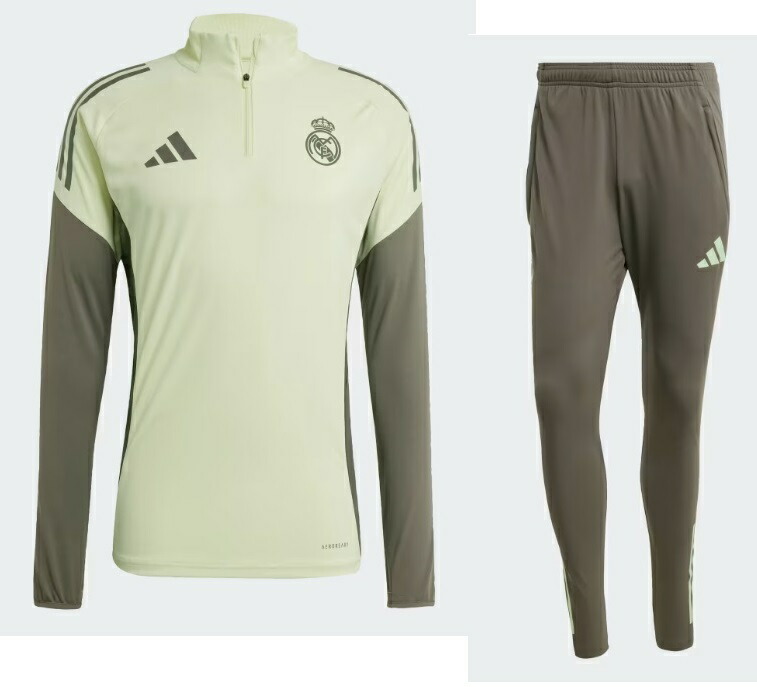 楽天市場】レアル マドリード ジャージ 上下の通販