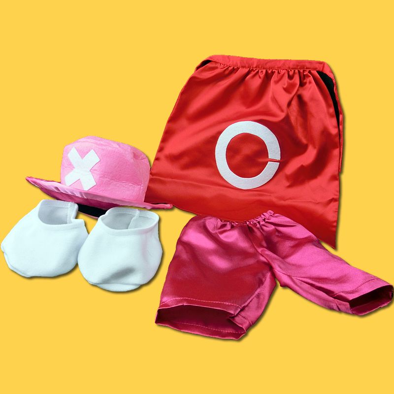 楽天市場】□ダッフィー・シェリーメイ コスチューム□ダッフィー用