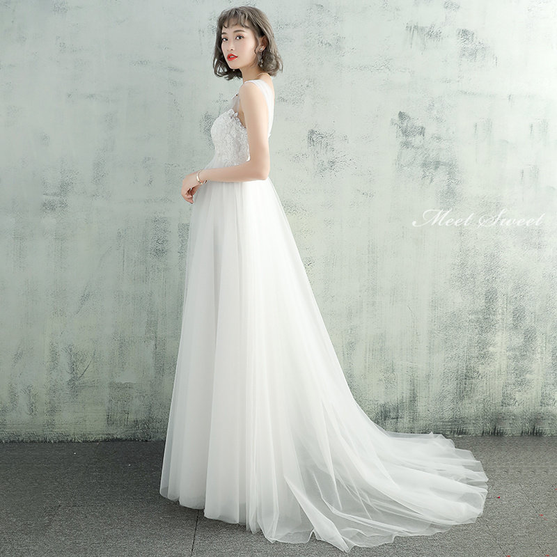 楽天市場】ウェディングドレス ウエディングドレス マタニティ