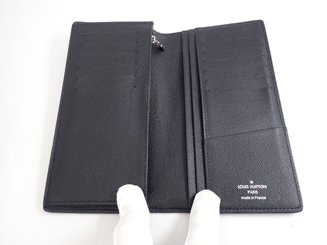 楽天市場】LOUIS VUITTON ルイヴィトン 長財布 ダミエグラフィット