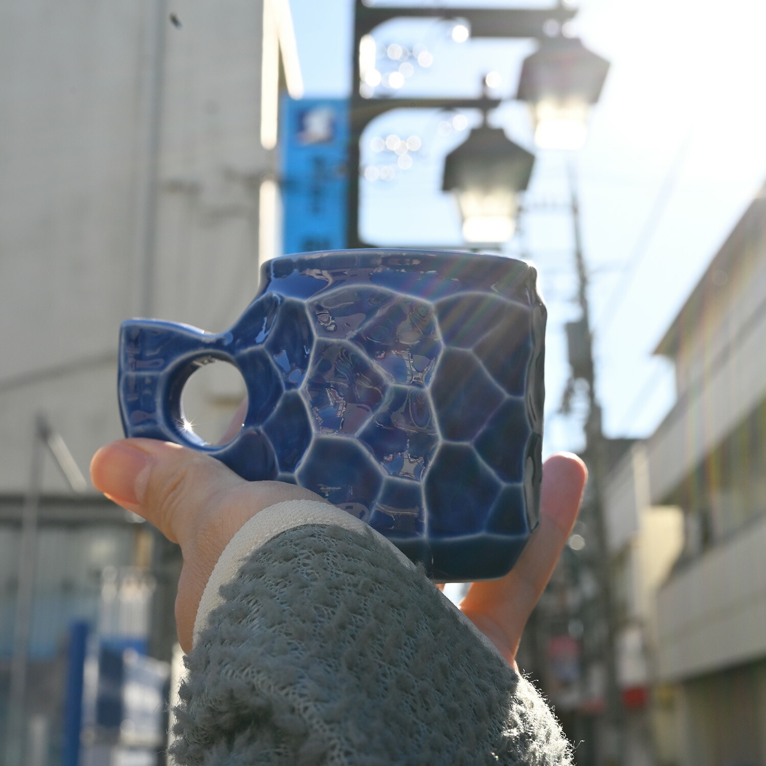 楽天市場】Akihiro woodworks - Z Jincup Ceramics [ アキヒロウッド