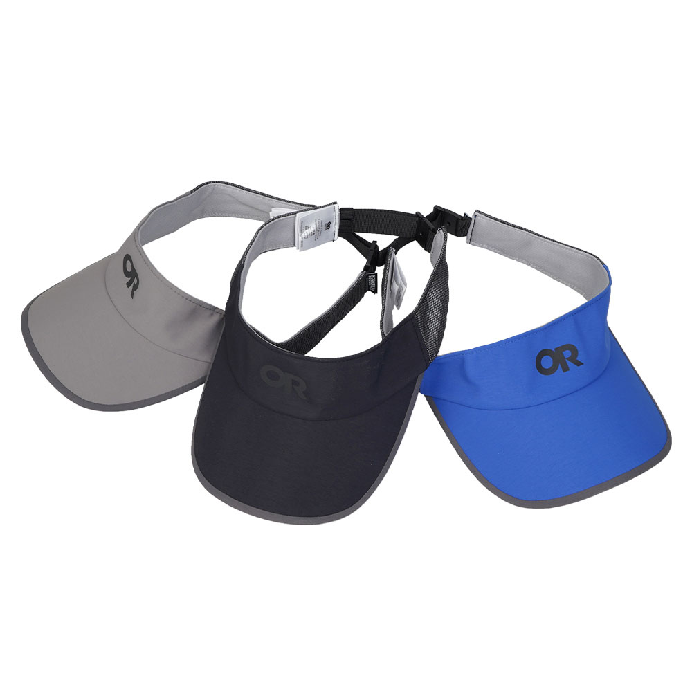 楽天市場】OUTDOOR RESEARCH - Swift Visor [ アウトドアリサーチ OR