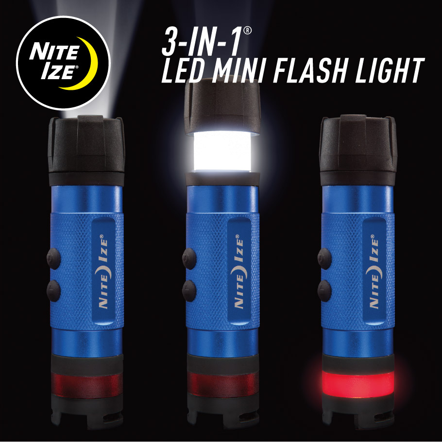 楽天市場】【限定5個！NITEIZEアソートパック（24,112円相当）】ナイト