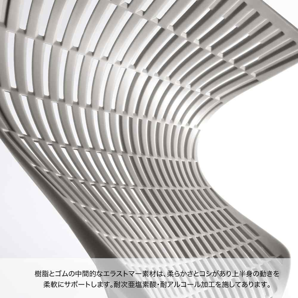 楽天市場】オフィスチェア イトーキ アクト エラストマーバック 4D