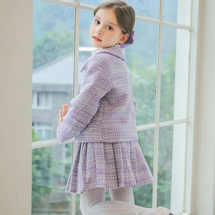 楽天市場】入学式 スーツ 女の子 卒園式 110 120 130 140 150 小学校