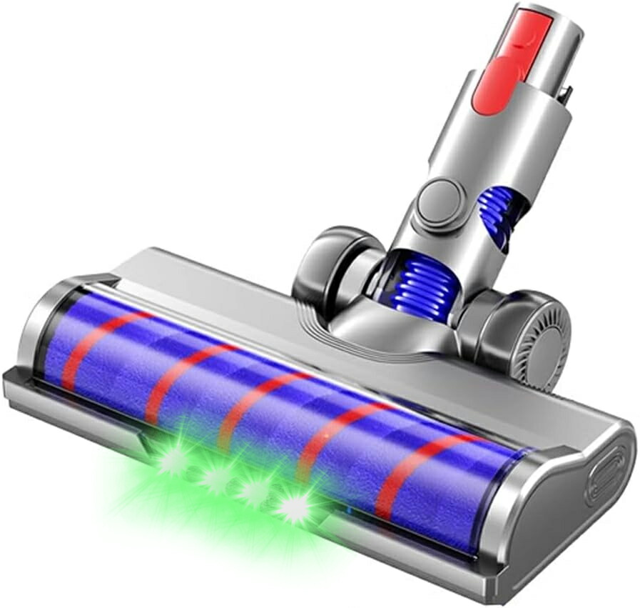 楽天市場】Dyson ダイソン 正規品 純正 Omni-glide 専用 SV19対応