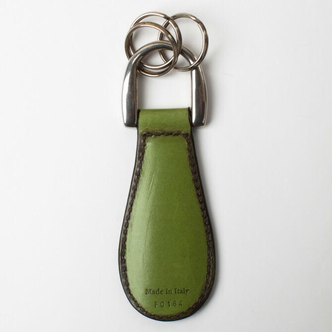 楽天市場】ベルルッティ Berluti 小物 キーリング レザー 革 メンズ