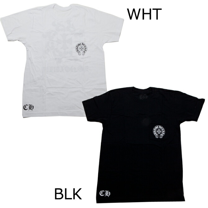 楽天市場】クロムハーツ Chrome Hearts ホノルル 限定 モデル Tシャツ