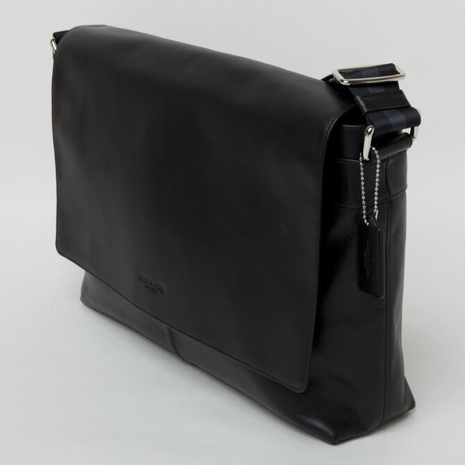 楽天市場】コーチ COACH ショルダーバッグ メンズ チャールズ スムース