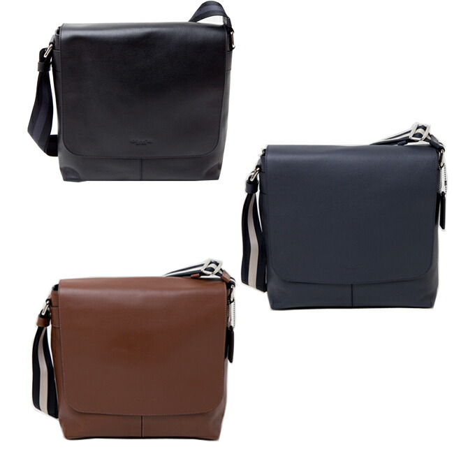 楽天市場】コーチ COACH メンズ バッグ ショルダー チャールズ