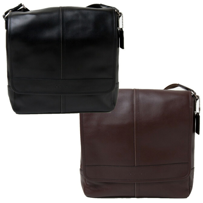 楽天市場】コーチ COACH バッグ(ショルダーバッグ) コ−チ メンズ