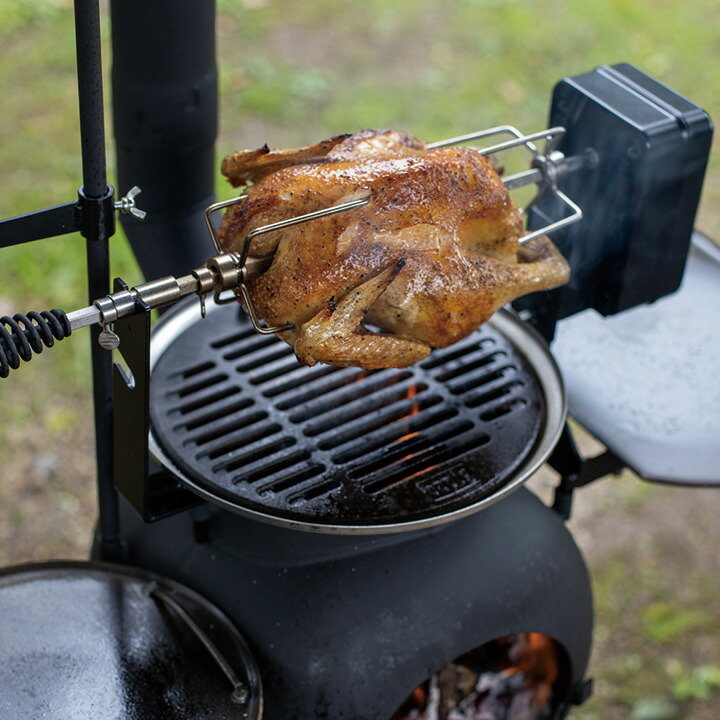 楽天市場】【オプション】【肉焼き】「Ozpig オージーピッグ