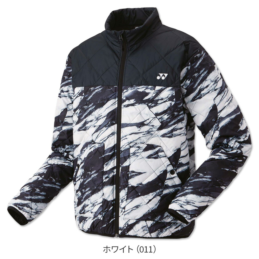 楽天市場】ヨネックス バドミントン ダウンジャケット ユニ 男女兼用