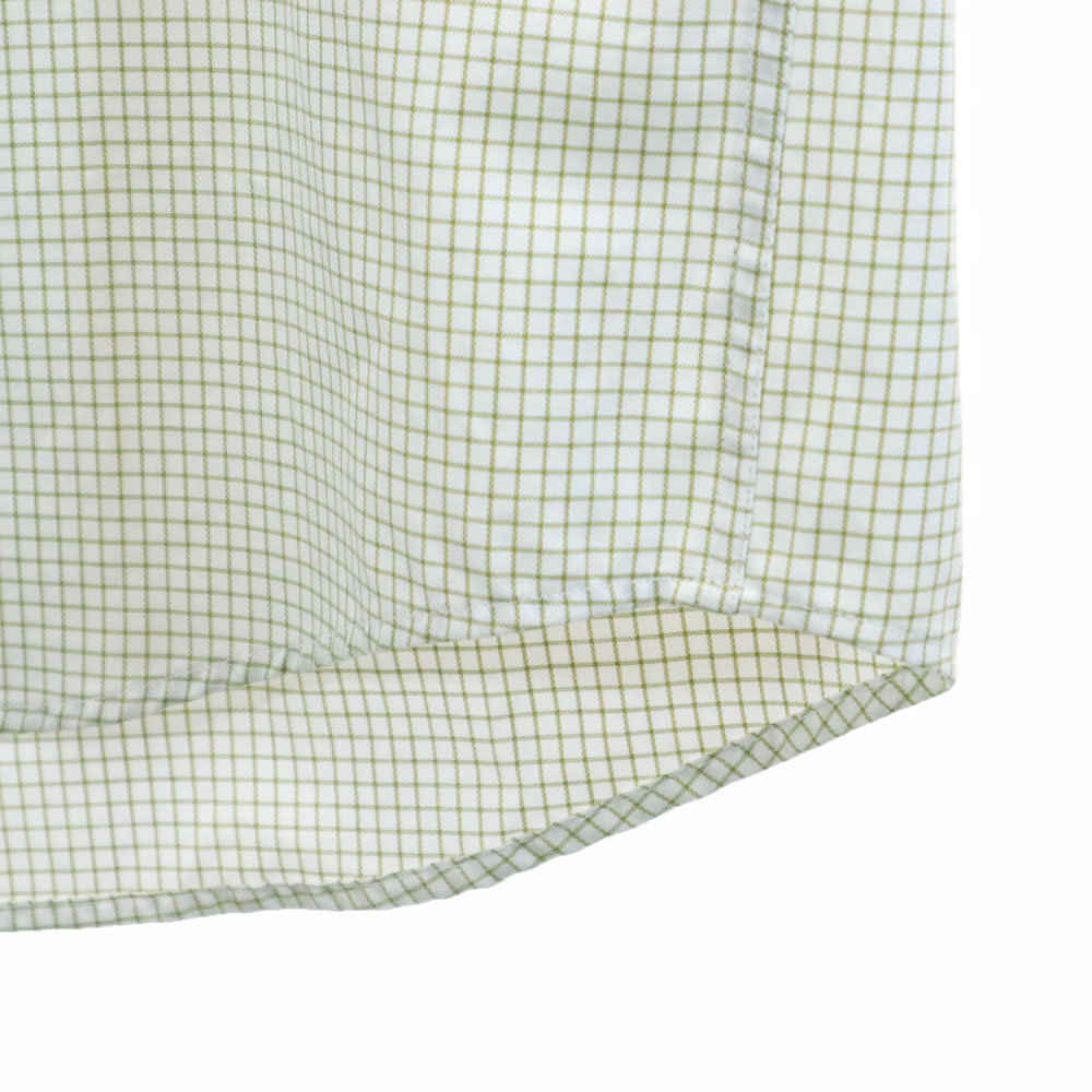 楽天市場】古着 未使用 RAF SIMONS ラフシモンズ チェック柄 長袖